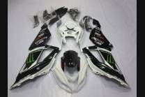 Carenados en abs pintados para la calle compatible con Kawasaki ZX6R 636 2013 - 2018 - MXPCAV6080