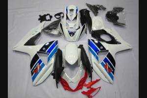 Carenage en abs pour la roue avec peinture compatible avec Suzuki Gsxr 1000 2009 - 2016 - MXPCAV6085
