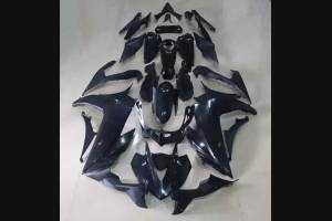 Carene stradali in abs verniciate compatibili con Yamaha R25 R3 2015 - 2017 - MXPCAV6088