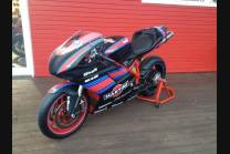 Painted Race Fairings Ducati 848 1098 1198 - MXPCRV6099 2