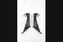 Bmw S 1000 RR 2009 2014 Tank side panels - MXPCCB6100