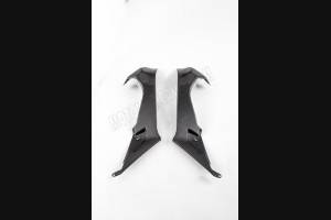 Bmw S 1000 RR 2009 2014 Tank side panels - MXPCCB6100