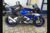 Lackierte Straße Verkleidung auf ABS kompatibel mit Yamaha R1 2015 - 2019 - MXPCAV6104