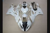 Verkleidungen abs Bmw S 1000 RR 2015 - 2016 mit Kotflugel zu lackieren - MXPCAD6105