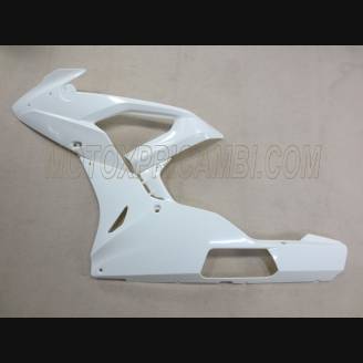 Bmw S 1000 RR 2015 - 2016 Complete and unpainted farings in abs with front fender - MXPCAD6105