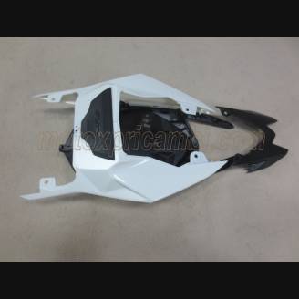 Bmw S 1000 RR 2015 - 2016 Complete and unpainted farings in abs with front fender - MXPCAD6105