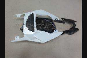 Bmw S 1000 RR 2015 - 2016 Complete and unpainted farings in abs with front fender - MXPCAD6105