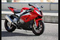 Carenage en abs pour la roue avec peinture compatible avec BMW S 1000 RR 2015 - 2016 - MXPCAV6106