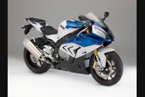 Carenage en abs pour la roue avec peinture compatible avec BMW S 1000 RR 2015 - 2016 - MXPCAV6107