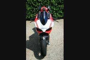 Carene stradali in abs verniciate compatibili con Ducati 899 1199 Panigale - MXPCAV6109