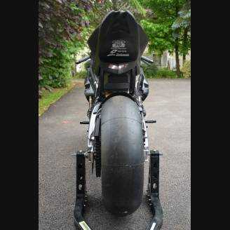 Lackierte Rennverkleidung Bmw S1000 RR 2015 - 2018 - MXPCRV6118