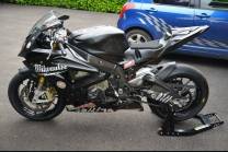 Carenado Racing Pintado Bmw S1000 RR 2015 - 2018 - MXPCRV6118