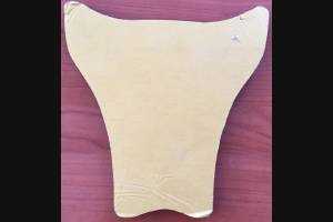 Neoprene Seat - MXPSNP6121