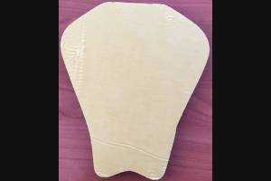 Neoprene Seat - MXPSNP6122