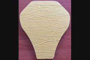 Neoprene Seat - MXPSNP6123