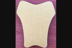 Neoprene Sitz - MXPSNP6125