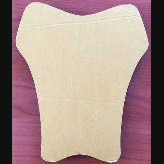 Neoprene Seat - MXPSNP6126