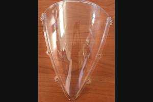 Plexiglass trasparente Aprilia RSV4 2009 - 2014 - MXPPMT6135