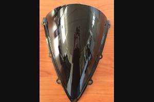 Plexiglass Fumè Aprilia RSV4 2009 - 2014 - MXPPMT6136