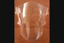 Plexiglass trasparente Racing Bmw S 1000 RR 2009 - 2014 - MXPPMT6139