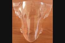 Plexiglass trasparente Bmw S 1000 RR 2015 - 2018 - MXPPMT6141