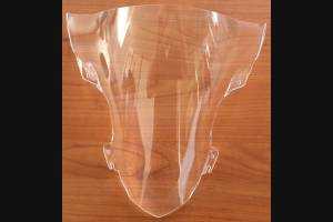 Trasparent Windscheibe Bmw S 1000 RR 2015 - 2018 - MXPPMT6141
