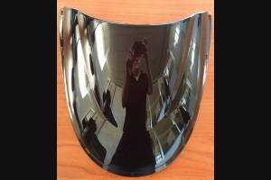 Plexiglass Fumè Ducati 748 916 996 998 - MXPPMT6144