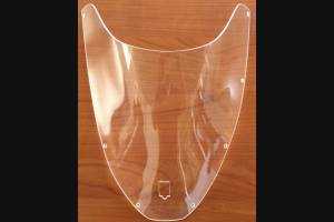 Plexiglass trasparente Ducati 749 999 2003 2004 - MXPPMT6145