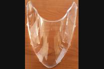 Trasparent Windscreen Ducati 848 1098 1198 - MXPPMT6149