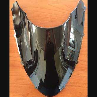 Plexiglass Fumè Ducati 848 1098 1198 - MXPPMT6150