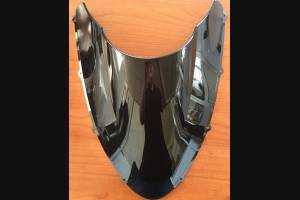 Plexiglass Fumè Ducati 848 1098 1198 - MXPPMT6150