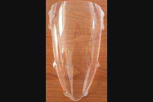 Plexiglass trasparente Ducati 899 1199 Panigale - MXPPMT6151