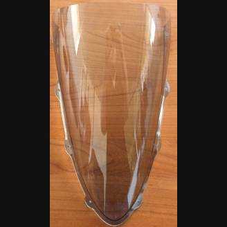 Plexiglass Fumè Ducati 959 1299 Panigale - MXPPMT6154