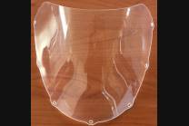 Trasparent Windscheibe Honda Cbr 954 RR 2002 - 2003 - MXPPMT6155