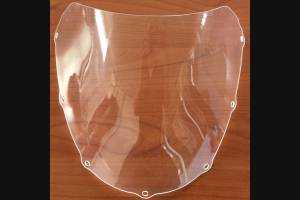 Trasparent Windscreen Honda Cbr 954 RR 2002 - 2003 - MXPPMT6155