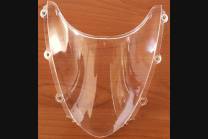 Pantalla trasparente Honda Cbr 1000 RR 2004 - 2005 - MXPPMT6157