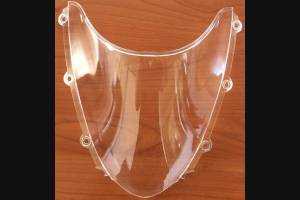 Pantalla trasparente Honda Cbr 1000 RR 2004 - 2005 - MXPPMT6157
