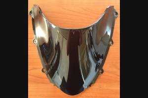 Plexiglass Fumè Honda Cbr 1000 RR 2004 - 2005 - MXPPMT6158