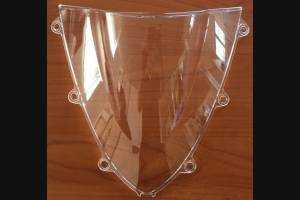 Trasparent Windscreen Honda Cbr 1000 RR 2008 - 2011 - MXPPMT6161