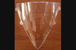 Trasparent Windscreen Honda Cbr 1000 RR 2012 - 2016 - MXPPMT6163
