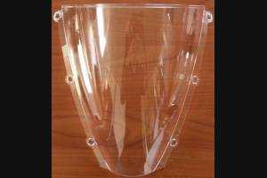 Pantalla trasparente Honda Cbr 600 RR 2003 2004 - MXPPMT6167