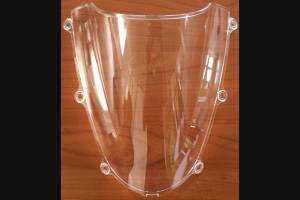 Trasparent Windscreen Honda Cbr 600 RR 2005 2006 - MXPPMT6169