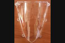 Plexiglass trasparente Honda Cbr 600 RR 2007 - 2012 - MXPPMT6171