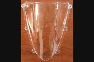 Trasparent Windscreen Honda Cbr 600 RR 2007 - 2012 - MXPPMT6171