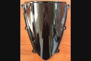 Plexiglass Fumè Honda Cbr 600 RR 2007 - 2012 - MXPPMT6172