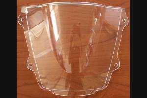 Trasparent Windscreen Honda Cbr 600 RR 2013 - 2018 - MXPPMT6173