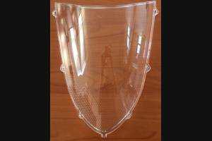 Pantalla trasparente Kawasaki Zx10R 2004 - 2005 - MXPPMT6175