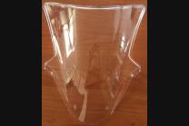 Plexiglass trasparente Kawasaki Zx10R 2011 - 2015 - MXPPMT6181