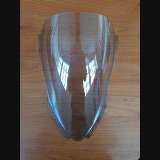 Plexiglass Fumè Kawasaki Zx10R 2016 - 2020 - MXPPMT6184