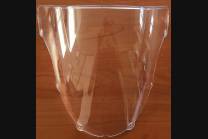 Bulle incolore Kawasaki Zx6R 2003 - 2004 - MXPPMT6185